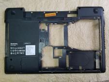 Нижня частина Lenovo Ideapad Y570 №4